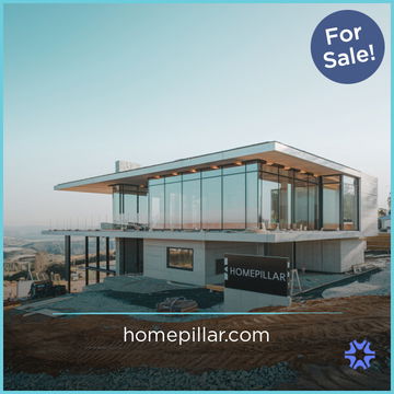 HomePillar.com