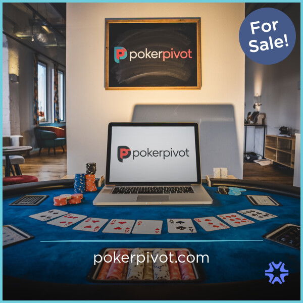 PokerPivot.com — 2