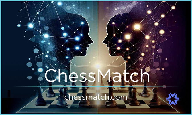 ChessMatch.com — 2