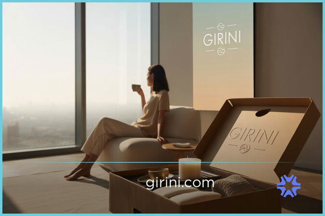 Girini.com — 2