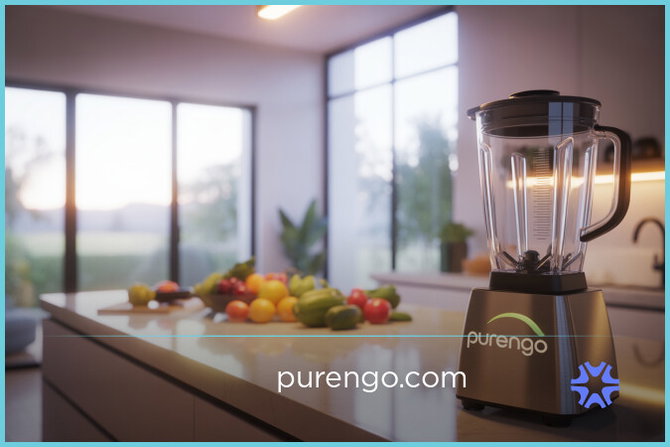 Purengo.com — 2
