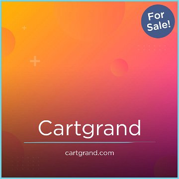 CartGrand.com