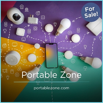 PortableZone.com