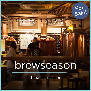 BrewSeason.com