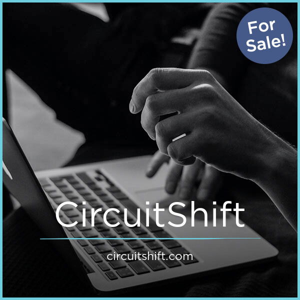 CircuitShift.com