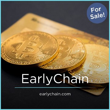 EarlyChain.com