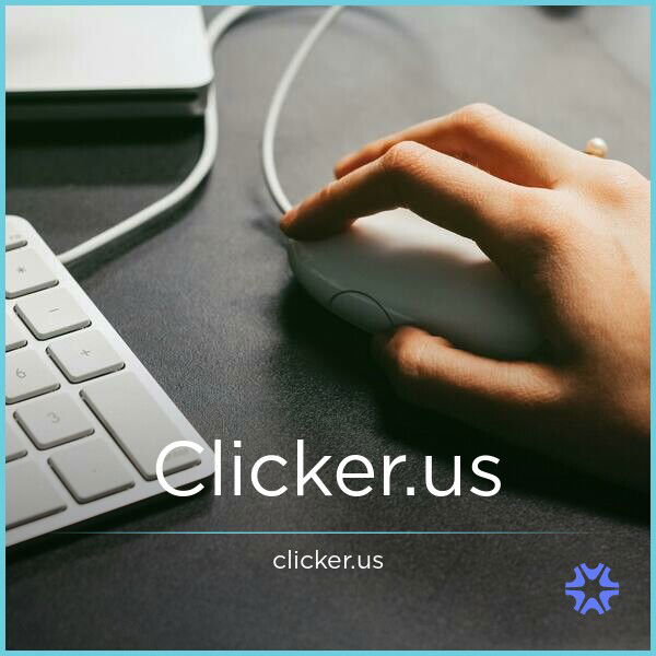 Clicker.us