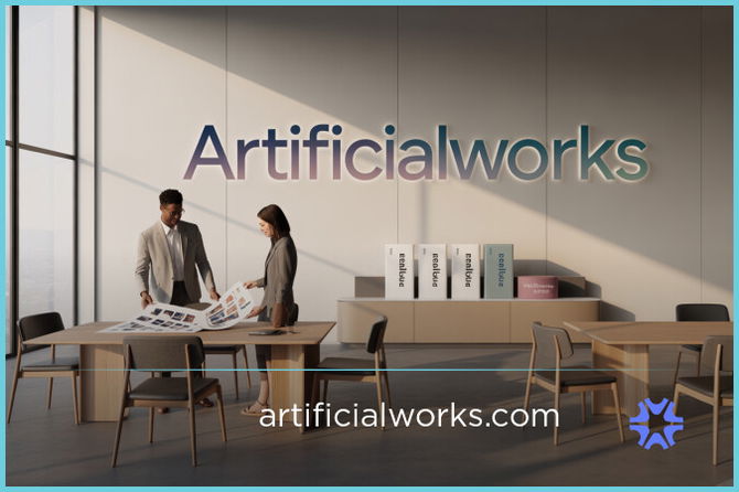 ArtificialWorks.com