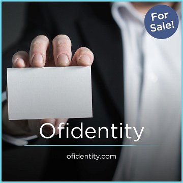 Ofidentity.com