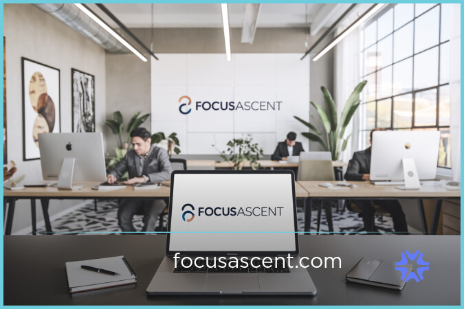 FocusAscent.com - Cool premium domains for sale