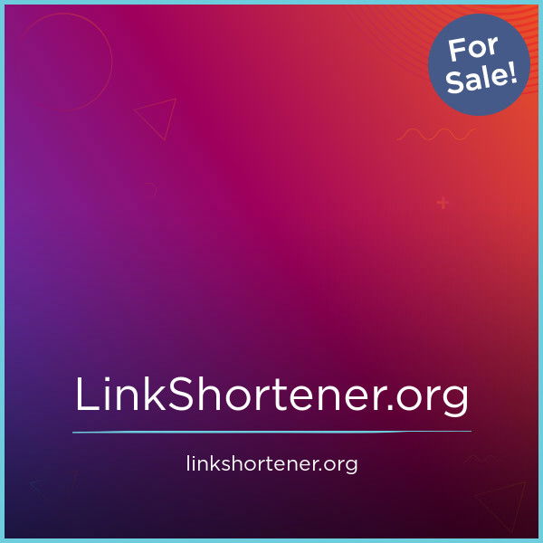 LinkShortener.org