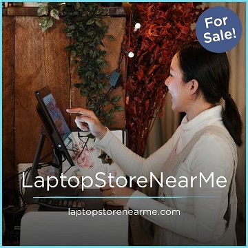 LaptopStoreNearMe.com