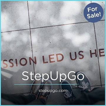 StepUpGo.com