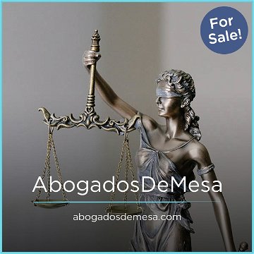 AbogadosDeMesa.com