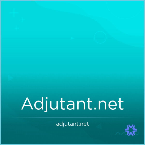 Adjutant.net