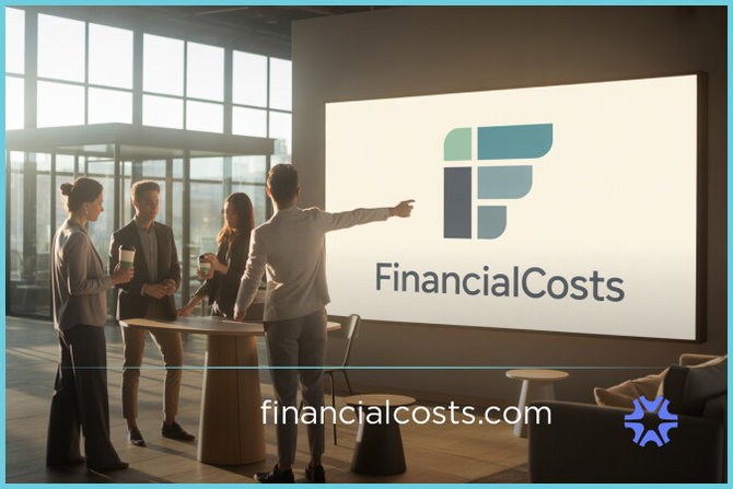 FinancialCosts.com — 2