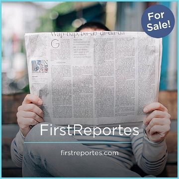 FirstReportes.com