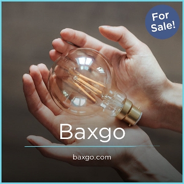 Baxgo.com