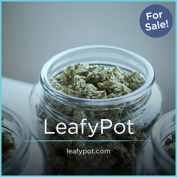 LeafyPot.com