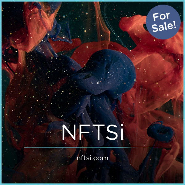 NFTSi.com — 2