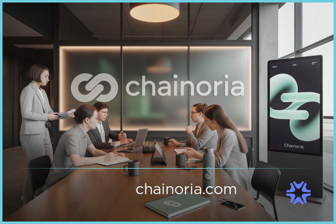 ChainOria.com — 2