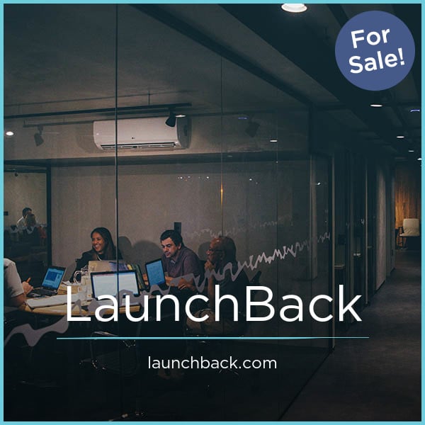 LaunchBack.com image 2