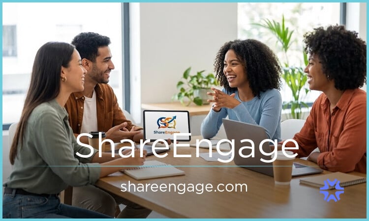 ShareEngage.com image 2