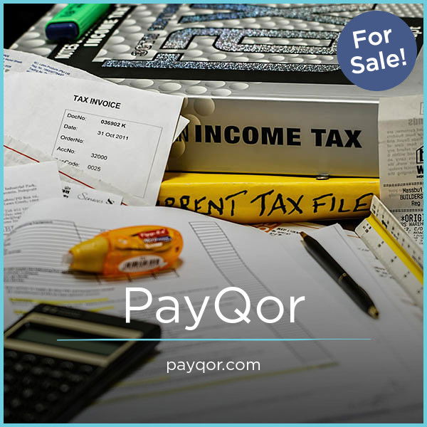 PayQor.com — 2