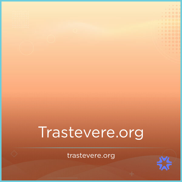 Trastevere.org image 2