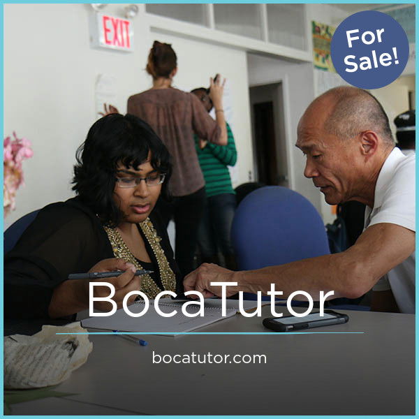 BocaTutor.com
