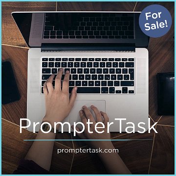 promptertask.com