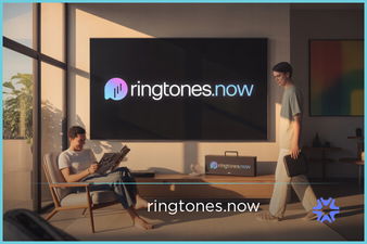 Ringtones logo