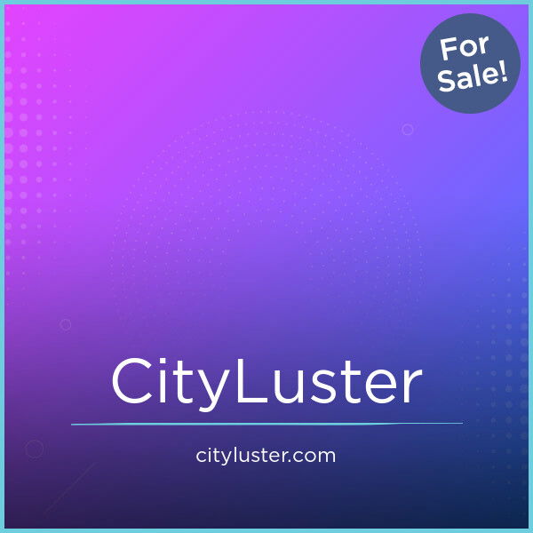 CityLuster.com