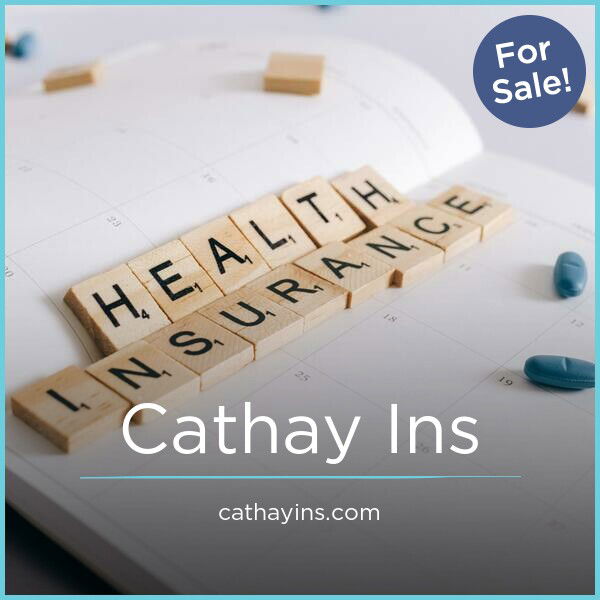 CathayIns.com