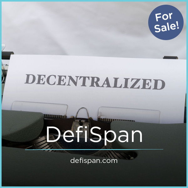 DefiSpan.com