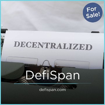 DefiSpan.com