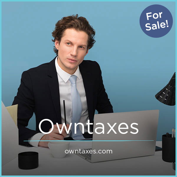 owntaxes.com — 2