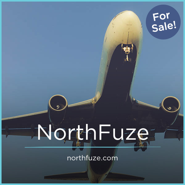 NorthFuze.com - Creative premium names