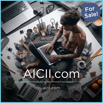 AICII.com