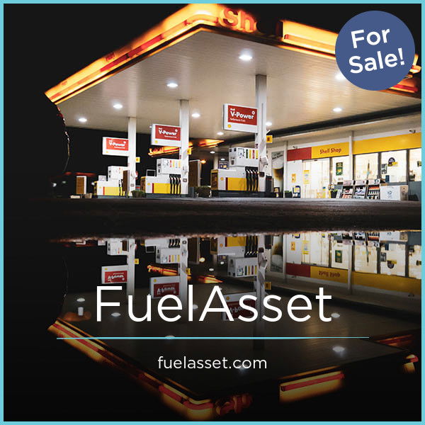 FuelAsset.com