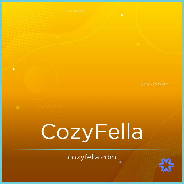 CozyFella.com