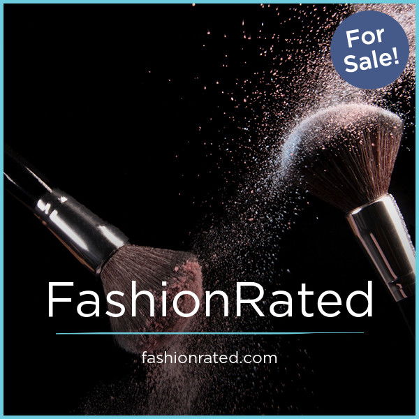 FashionRated.com — 2