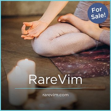 RareVim.com