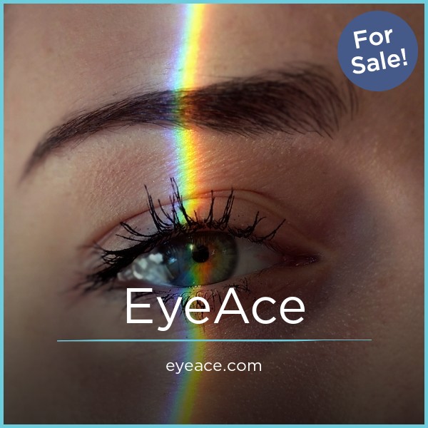 EyeAce.com — 2