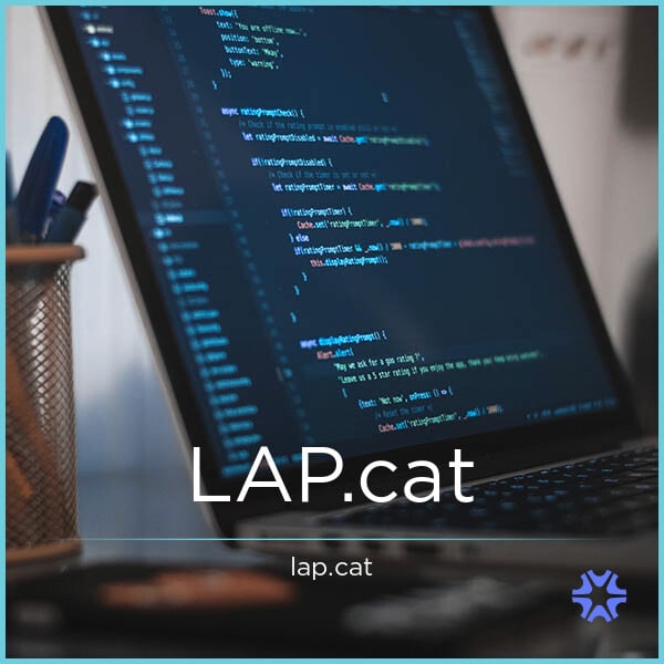 LAP.cat image 2