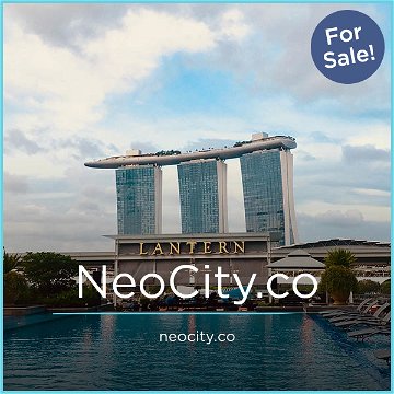 NeoCity.co