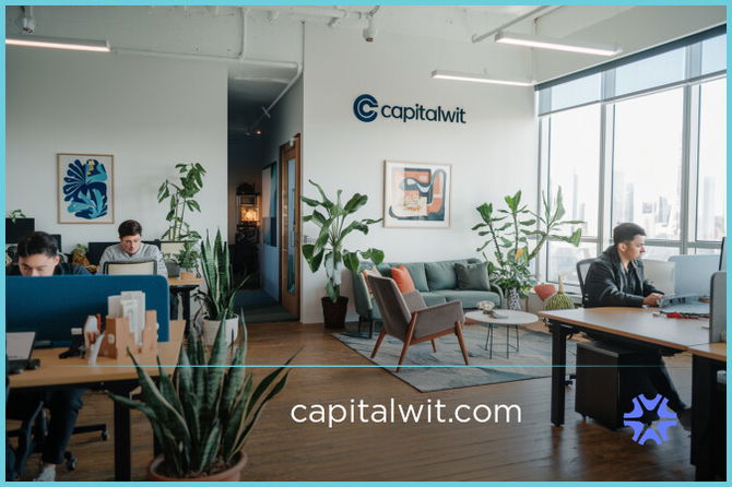CapitalWit.com