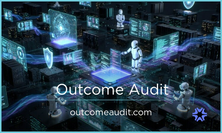 OutcomeAudit.com image 2