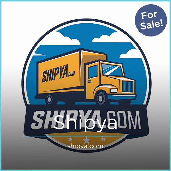 Shipya.com — 2