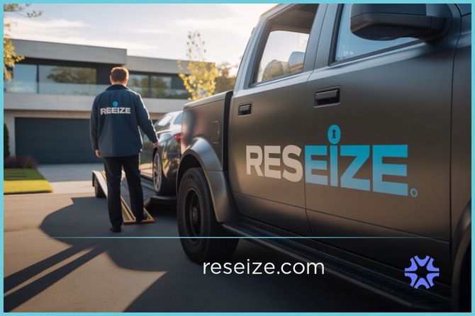 Reseize.com — 2